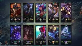 League of Legends Casuals: Zeri