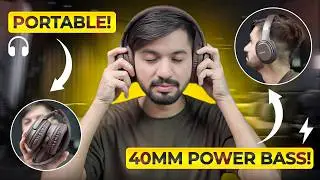 Best Headphones for Music & Gaming | Zenith Headphones Review 2025