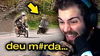 wuant assistindo XRACING #12