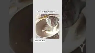 Korean Beauty Secrets for Flawless Skin 🌸 | Glass Skin Routine Revealed!&rdquo;🎀