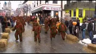 Kübelesmarkt Bad Cannstatt [Landschaftstreffen Weingarten 2015]