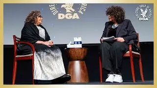 A Tribute to Director Neema Barnette