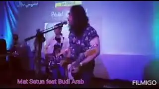 Last day in my room (Timebomb Blues) cover by Budi arab