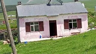 Ardahan DAMAL ESKİKILIÇ KÖYÜ 