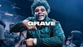 [FREE] Fwc Big Key x Detroit Type Beat 2025 - ''GRAVE''