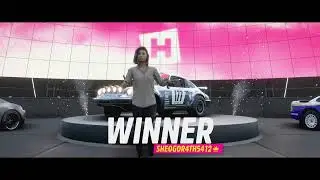 Forza Horizon 5 Ser 52 Autumn The Trial  Porsche the Button
