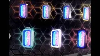 Operation Crystal Guard RANKED CHARMS Showcase - Rainbow Six Siege Y6S3