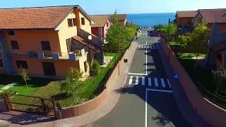 Santa Maria Bay - Sea view luxury villas