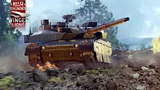WoT - Ranked Battle Theme (Extended)