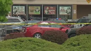 Stories of the Tops shooting victims