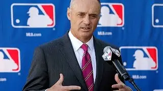 MLB considering altering strike zone due to lack of offense