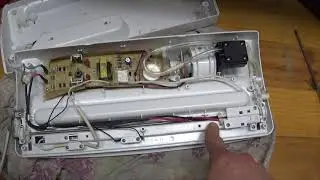 Conserto de seladora a vácuo Foodsaver