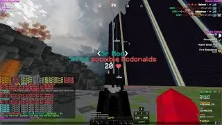 CosmicPvP | POV: THE ONE TRUE GOAT OF ASTROPVP | WORLDSTARS CARRY  | DEBUFFED DMG | AstroPvP#13