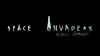 Space Invaders - Michele Caminati