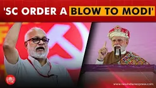SC interim order on Waqf (Amendment) Act vindicates allegation of 'ulterior motives' by opposition