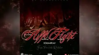 #1DonRay -  #AffiFight (Ifficial  Audio) #RsProduction #FakeFriendsRiddim