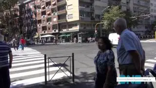 Torpignattara: la guerra