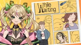 THE NEWEST COZY GAME FOR THE FALL