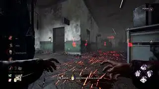 Pigi time 2 #dbd #deadbydaylight #pig #swinia #murder #jigsaw #saw #rednli #zgredek