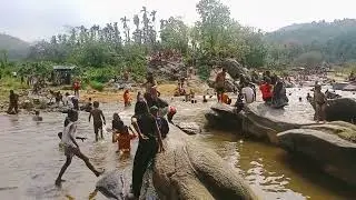 At Rongchong||near by||Wage Asi hospital 😁