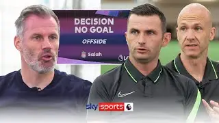 What changes have been made to VAR?! 🧐 | In-depth explanations from PL refs