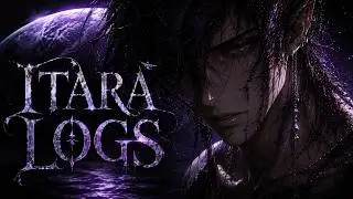 ITARA Logs, полный сериал | Научно-фантастическая ASMR-ролевая игра