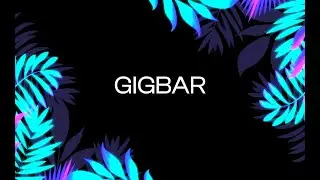 D&eacute;monstration GIGBAR &ndash; Pack lumi&egrave;re + pied &agrave; louer &agrave; Angers (Sonatek)