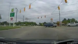 Chadbourn NC