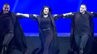 Gevorkian Dance Academy, Sirusho - Pregomesh, Dolby Theatre 2017
