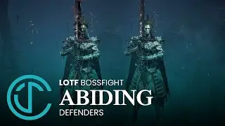 Lords of the Fallen - Abiding Defenders