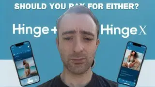 I Paid for Hinge X to See if Its Worth It