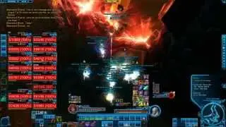 boss bonus darvanis 16 battle meditation