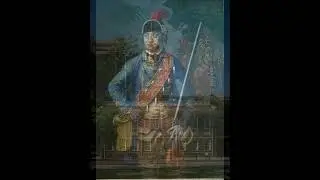 Revolutionary Minute: September 22, 1775