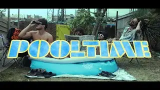 Room Service - Pooltime - OFFICIAL VIDEO