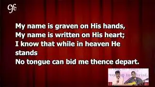 2nd November 2025 - Justification By Faith - Danish Thomas