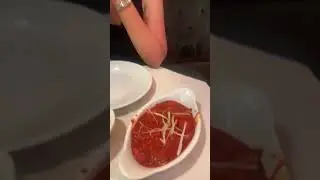 The Chand Mansfield Excellent Food 10 out of 10