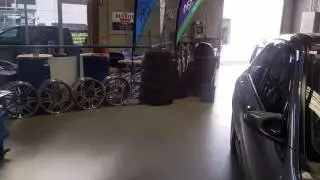 DIY Garage WA