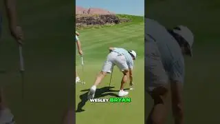 Golf Drama! ⛳️ Is It OVER?! 🤯
