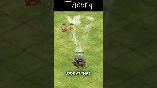 Rocket Carts OP Not When Reality Hits AOE2 Exploit