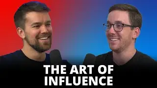 #32 - Influence & Persuasion: Proven Skills for Sales and Success