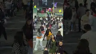 COMPARSA ESCULTORES - Vervena de Fin de A&ntilde;o 2025 - Carnaval Xochiaca Chimalhuac&aacute;n.