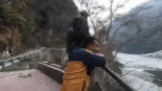 Corbett Phato Zone, places to visit near Corbett city Ramnagar and life information of people around
