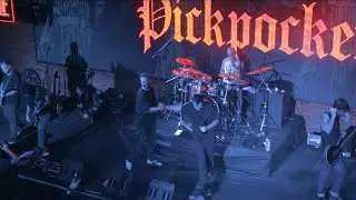 Ne Fark Eder? - Pickpocket ft. Tolgahan Baş