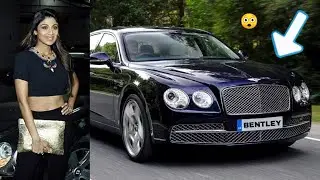 INDIAN Celebrities Who OWN Bentley Cars ! ! !