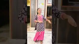 Manvitha weekend dance bite #koyla