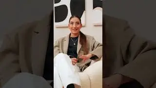 IWD Interview with Matilde Faria Mourinho Felix