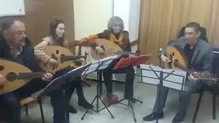 سماعي مارسيل خليفة