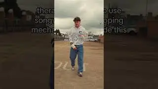Kenzie Vois - Too Good To Be True (Car Park Performance)