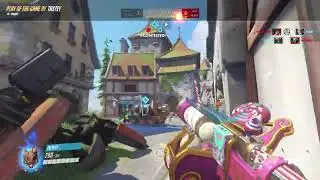 Junk Slam Dunkin A Phara
