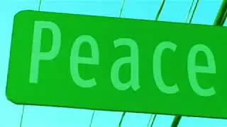 Six Colors of Peace